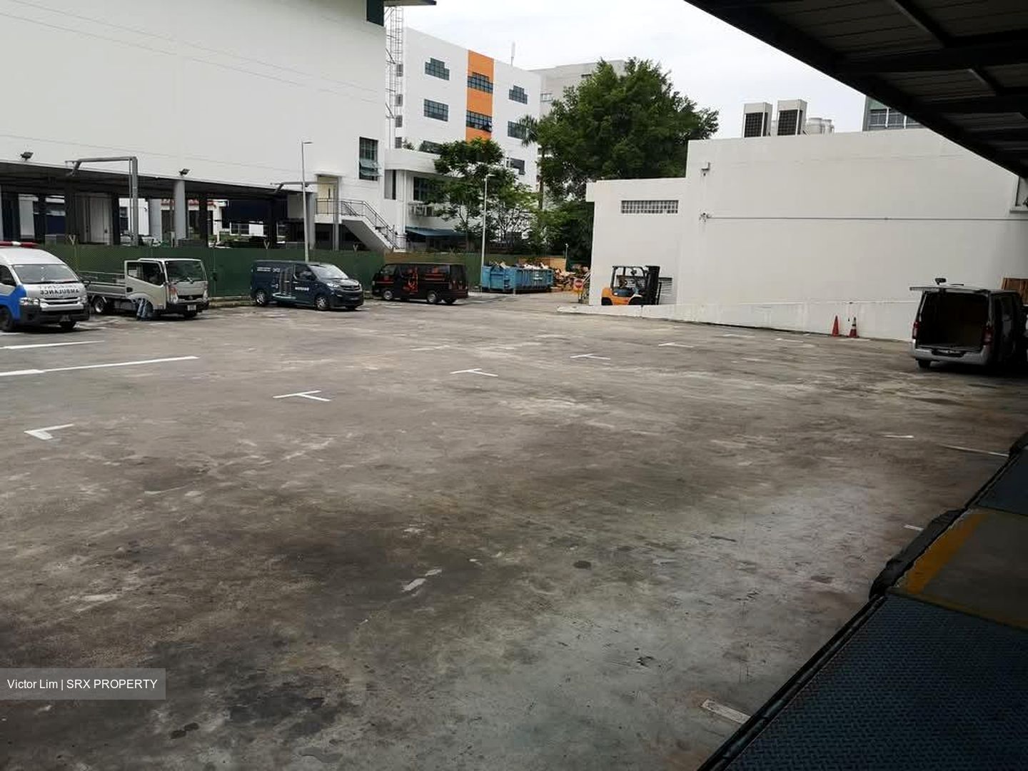 Paya Lebar 178 (D14), Factory #567481491